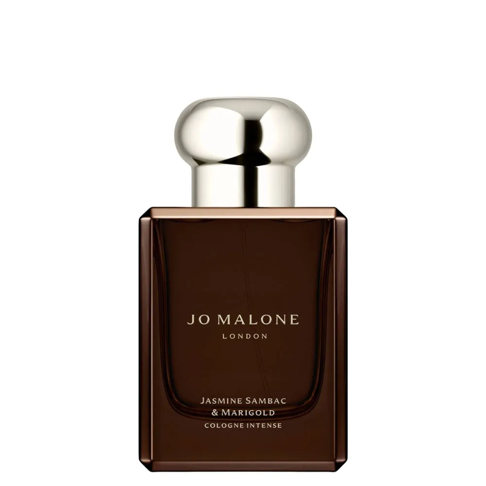 Jasmine Sambac & Marigold Cologne Intense 100ml