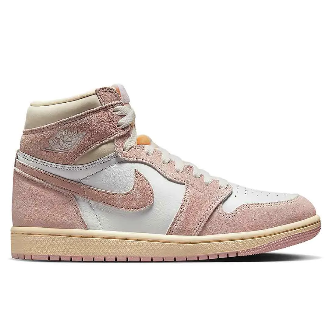 Jordan 1 Retro High OG Atmosphere Pink (W)