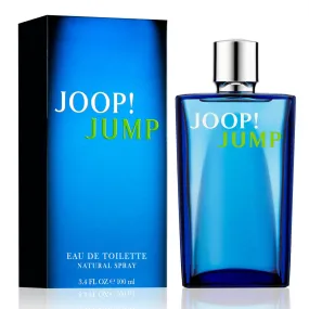 Jump for Him Eau De Toilette - 100ml