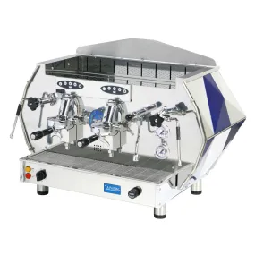 La Pavoni Diamante 2 Group Automatic