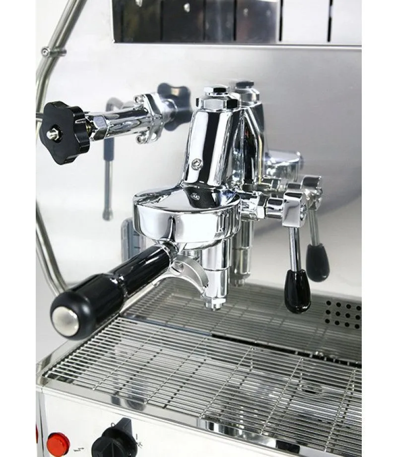 La Pavoni Diamante 2 Group Automatic