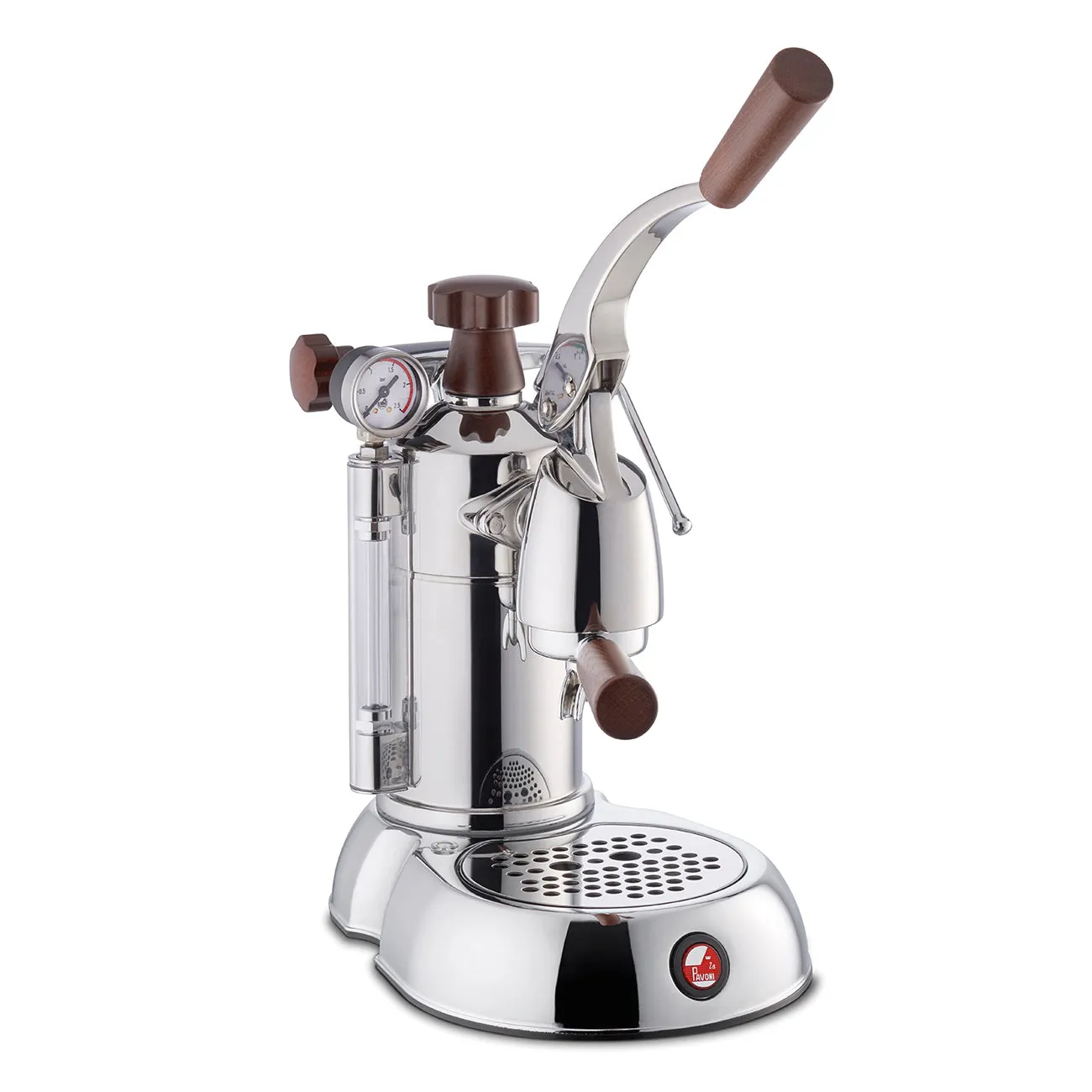 La Pavoni Stradivari 16 Cup (110 volts - US Version) - PSW-16