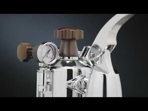 La Pavoni Stradivari 16 Cup (110 volts - US Version) - PSW-16