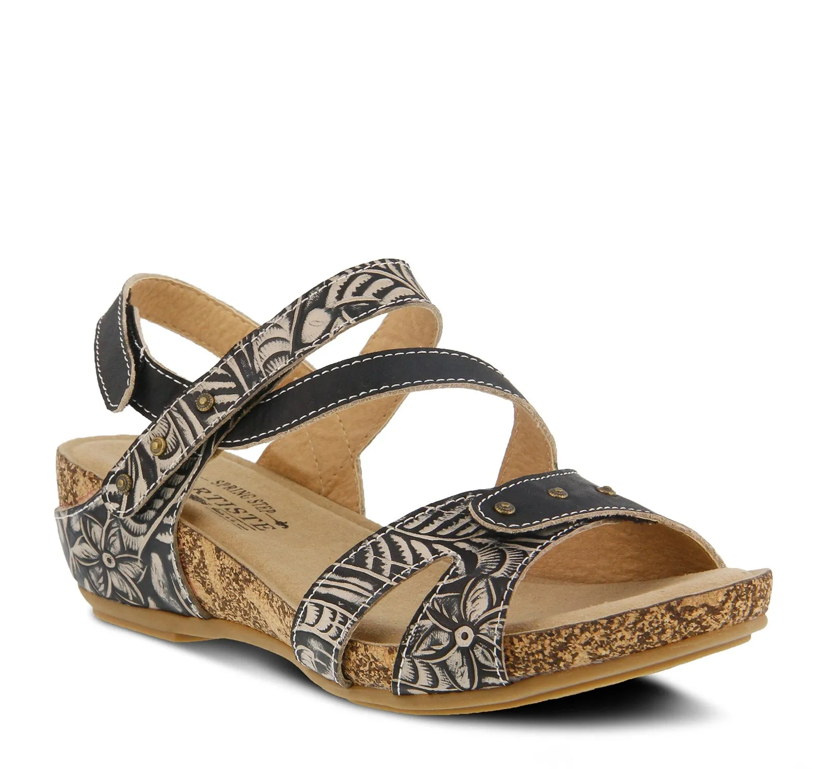 L'Artiste Quilana Sandal