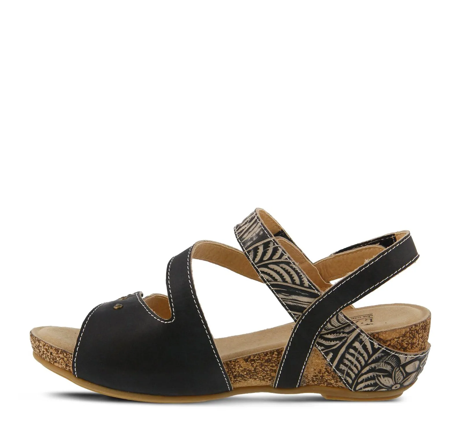 L'Artiste Quilana Sandal