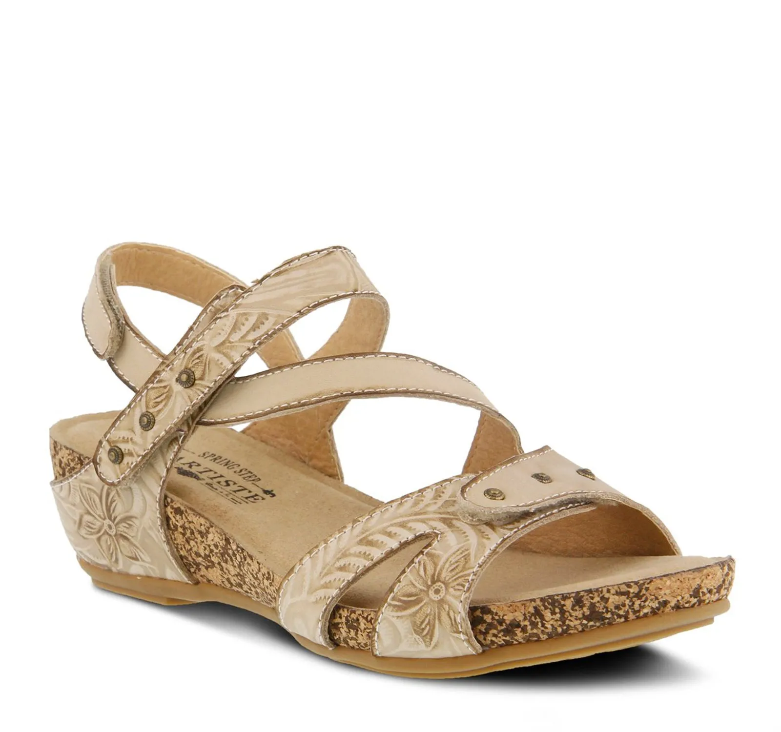 L'Artiste Quilana Sandal