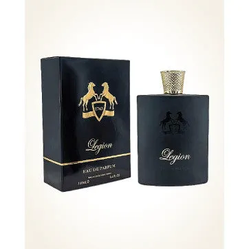 Legion Edp 100ml For Unisex By  Fragrance World