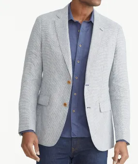 Linen Atticus Sport Coat - FINAL SALE