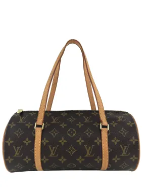 Louis Vuitton Papillon NM Bag