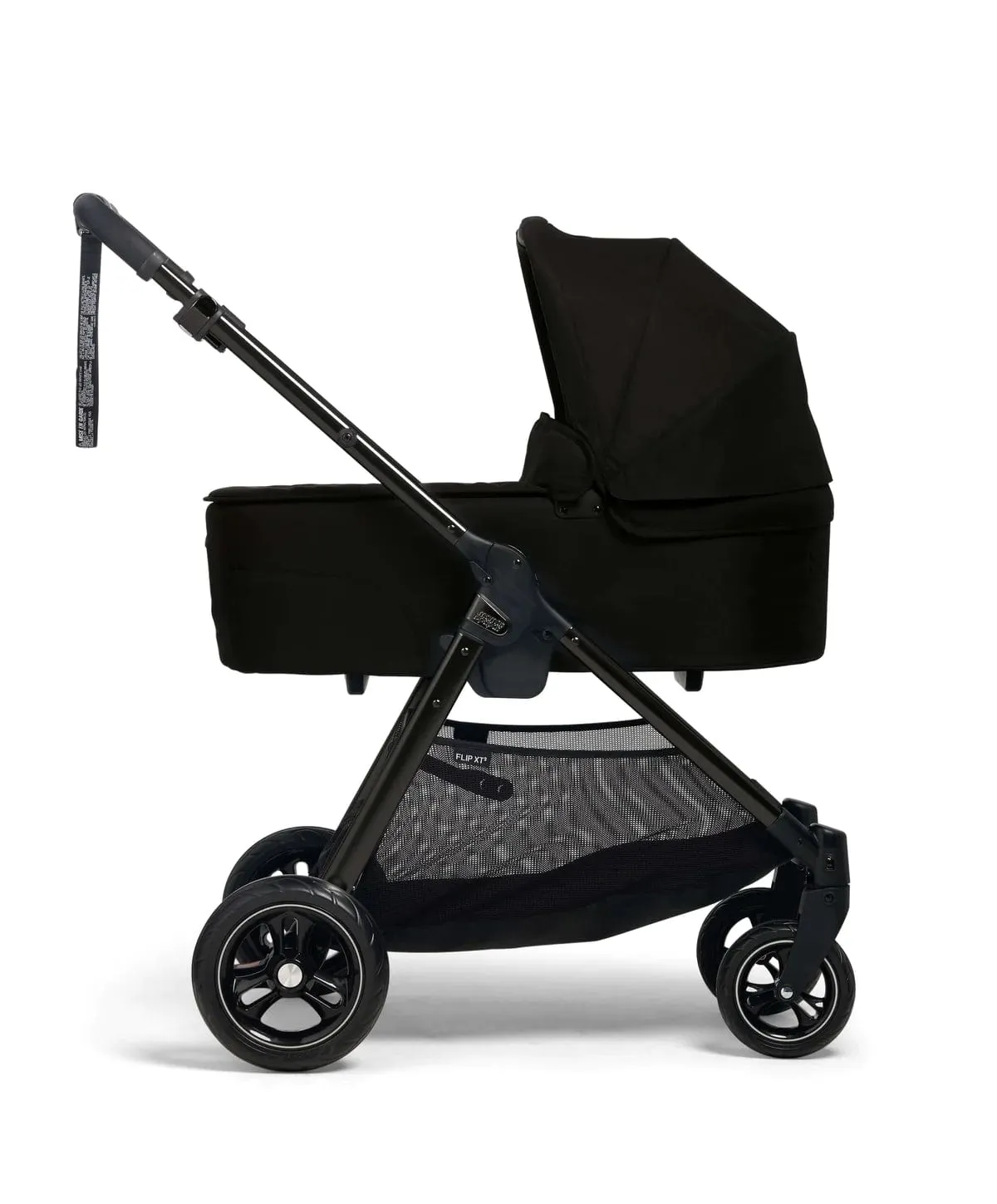 Mamas & Papas Flip XT3 Cloud G Travel System - Ink