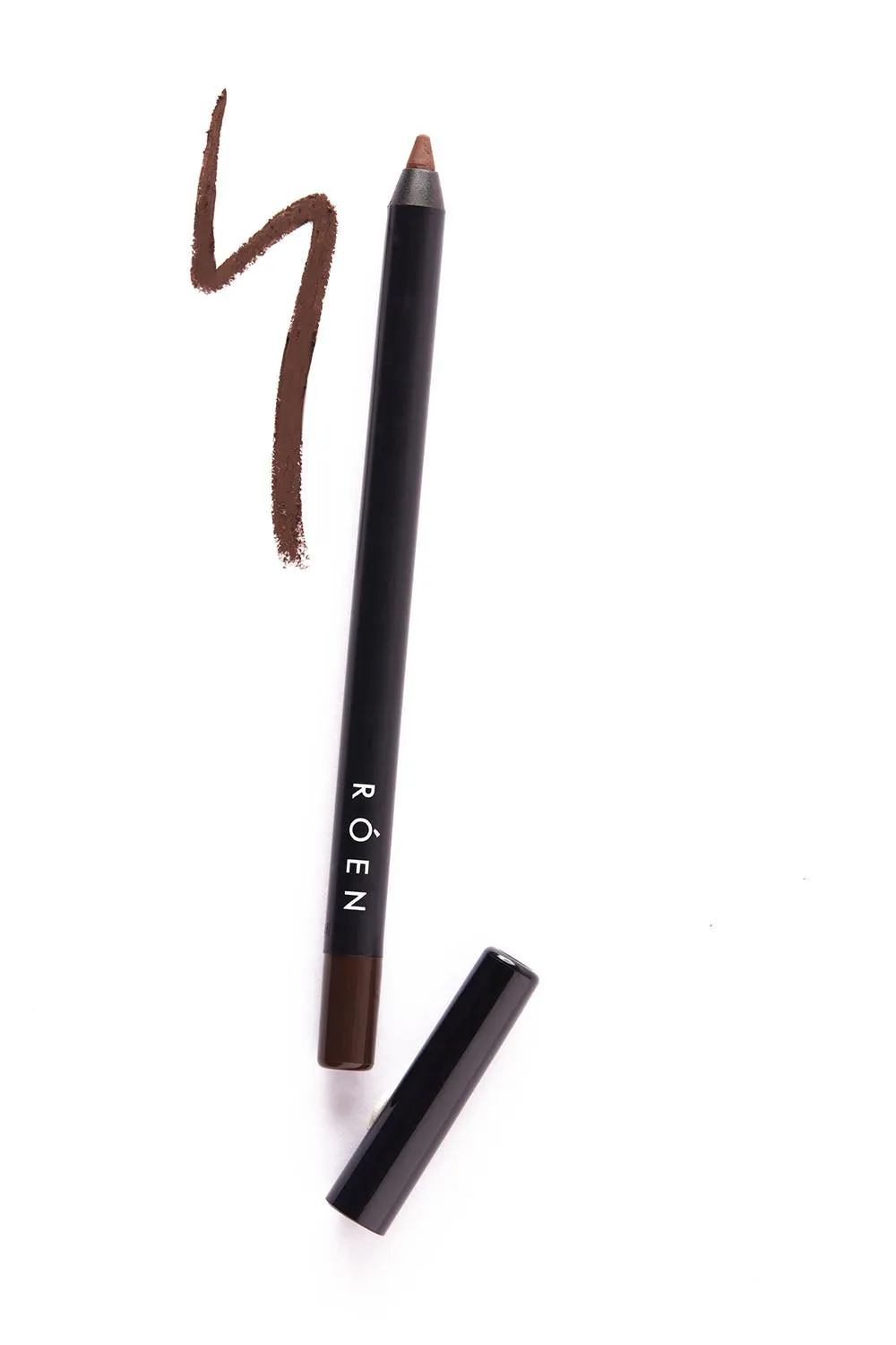 Matte Eyeliner - Brown