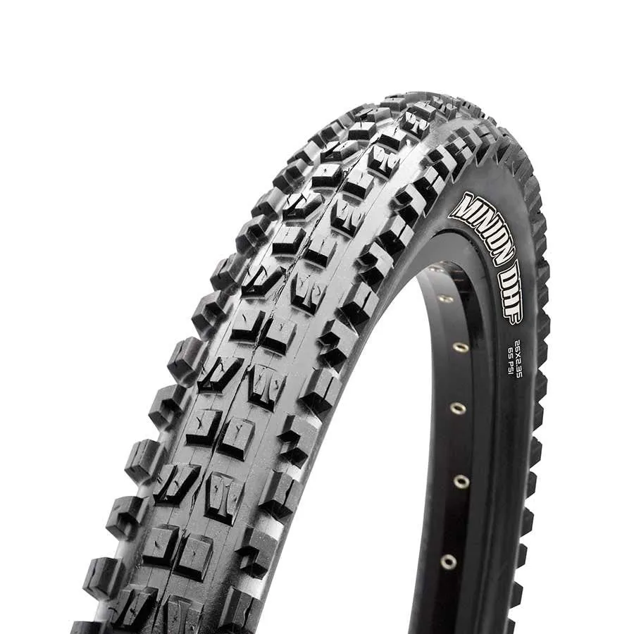 Maxxis Mountain Bike Tire Minion DHF - 29in 3C Maxx Terra/EXO/TR, 29x2.3