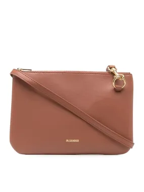 medium leather crossbody bag