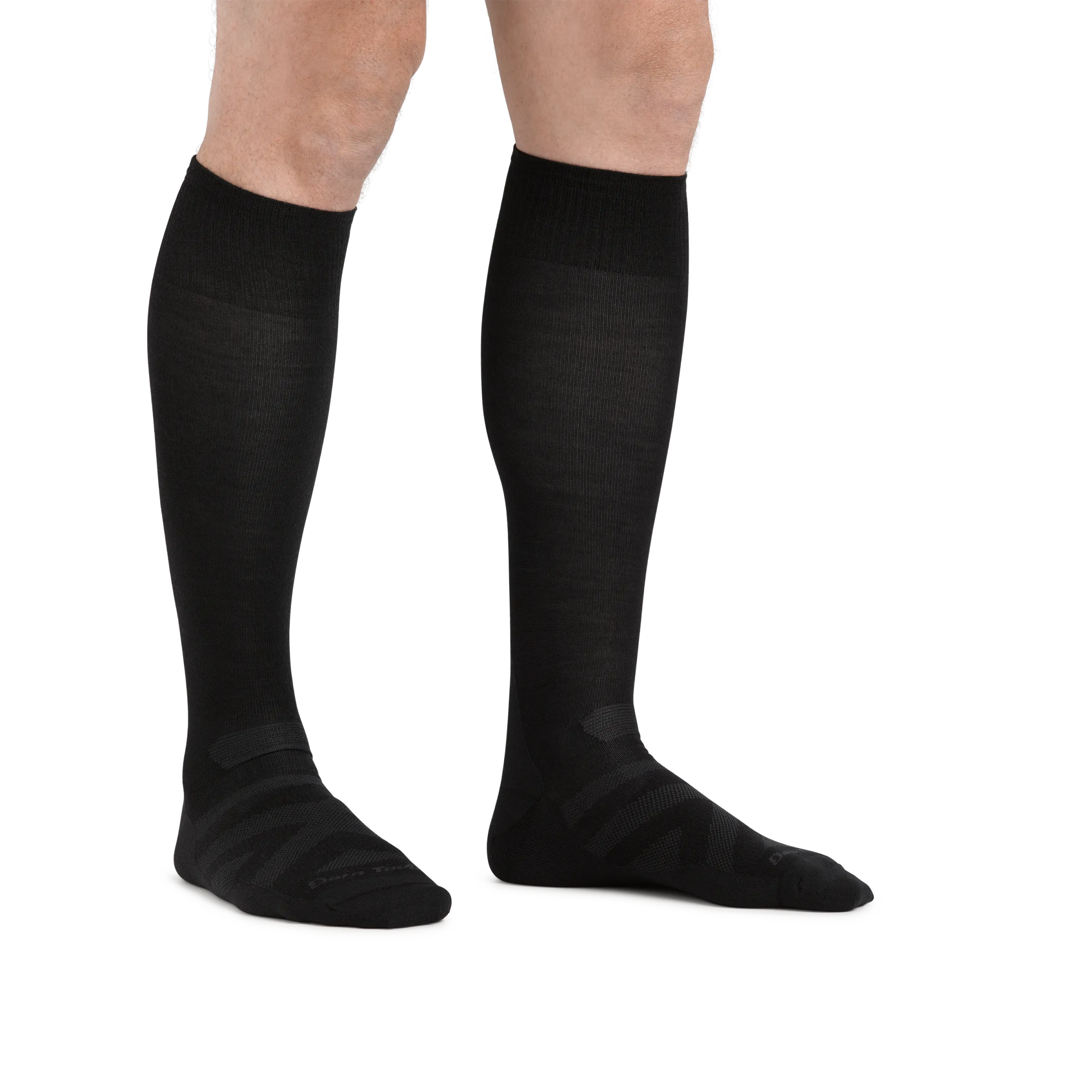 Men's RFL Over-the-Calf  Ultra-Lightweight Ski & Snowboard Sock