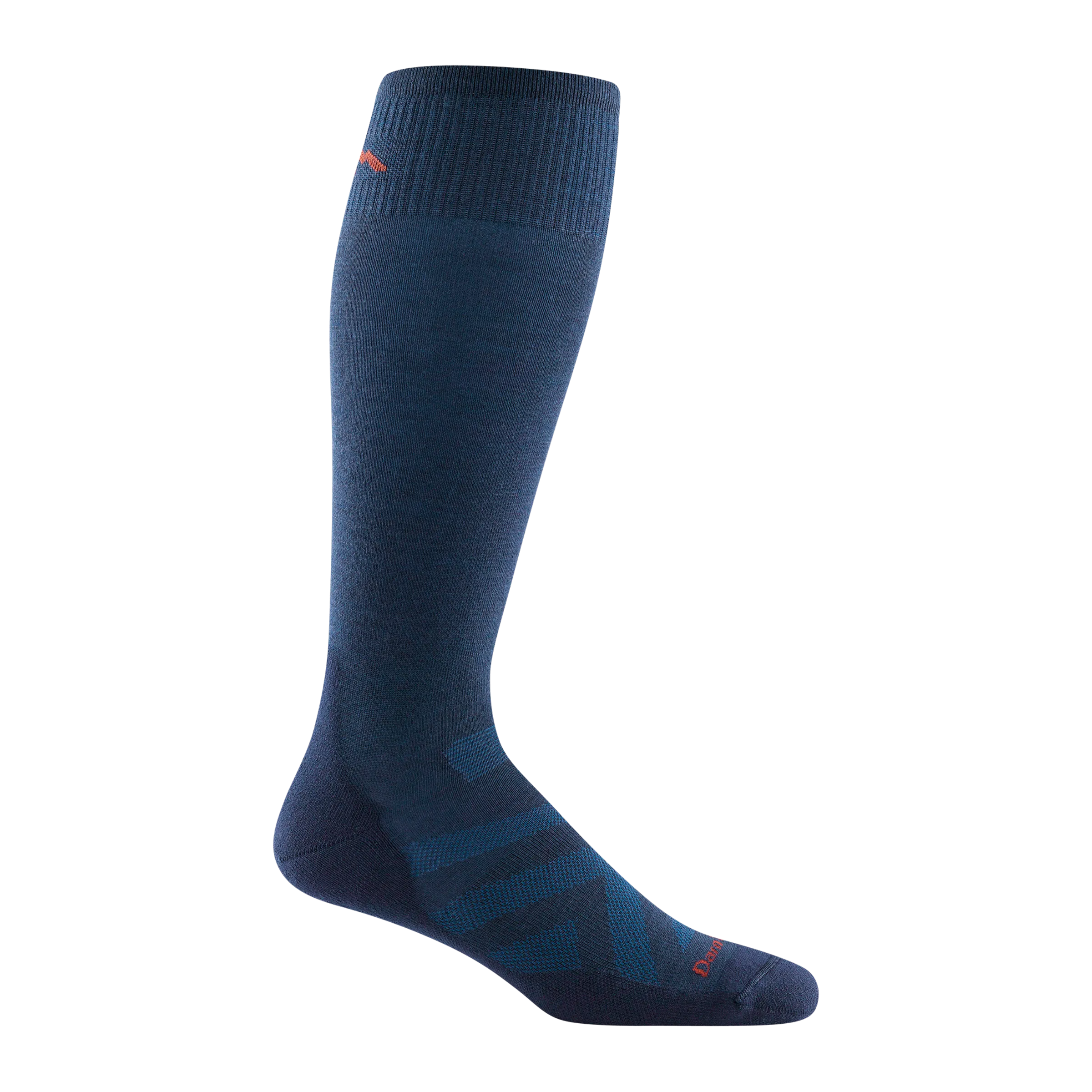 Men's RFL Over-the-Calf  Ultra-Lightweight Ski & Snowboard Sock