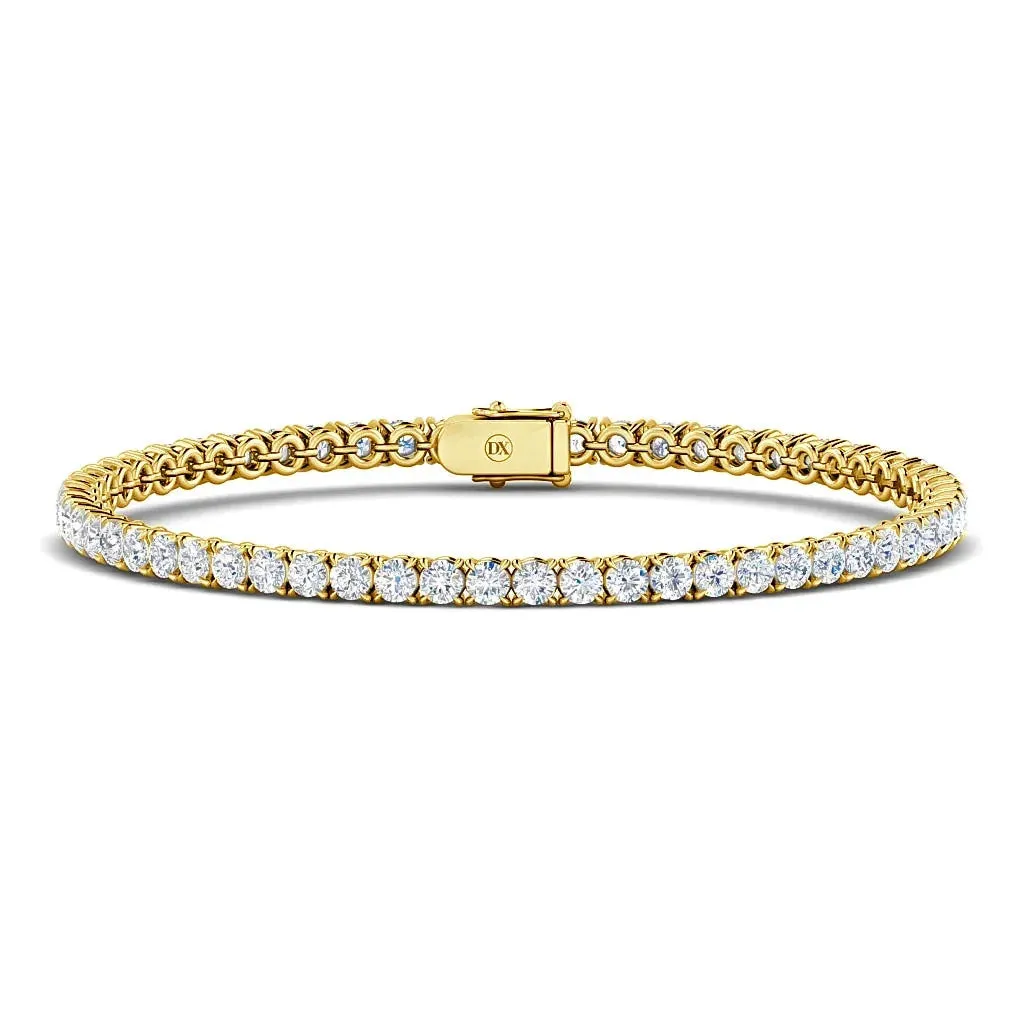 Monica - 18ct Yellow Gold - 5ct