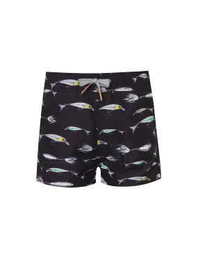 Mshort Trunks ::RET