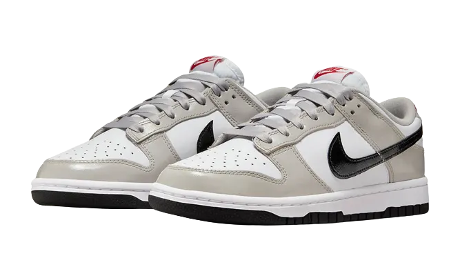 Nike Dunk Low ESS Light Iron Ore (W)