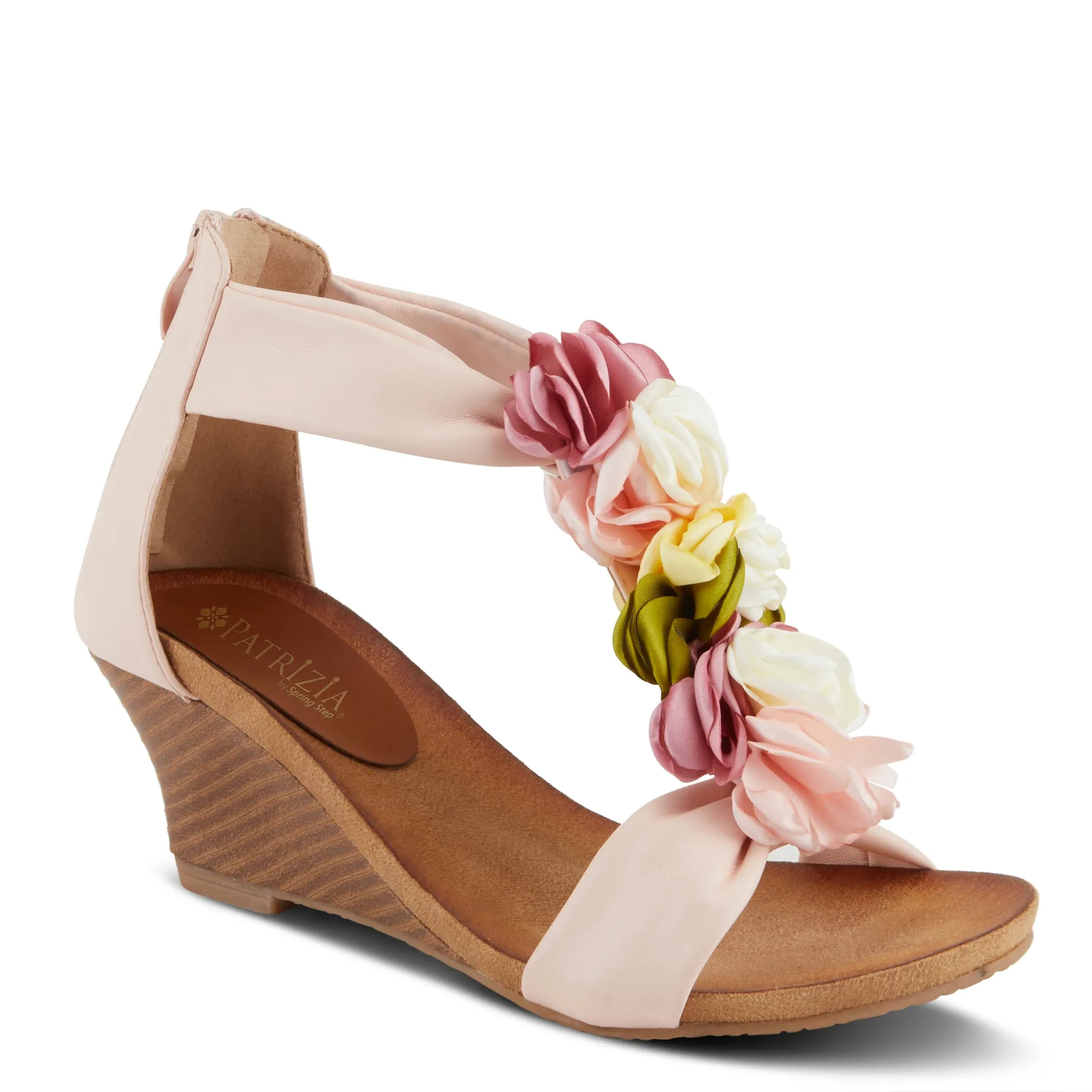 PATRIZIA BEGONIA SANDAL