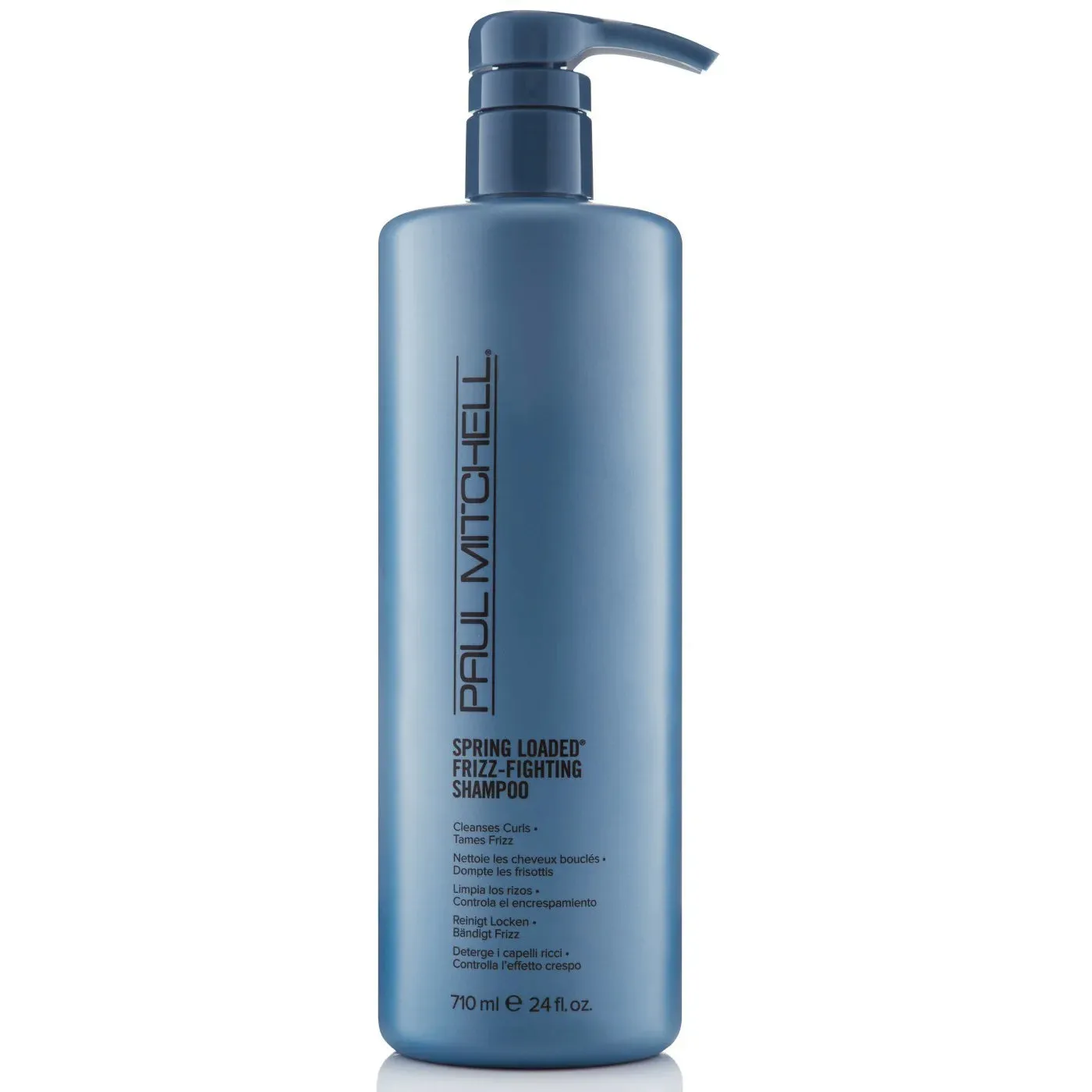 Paul Mitchell Curls Spring Loaded Frizz-Fighting Shampoo 710ml