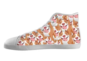 Pit Bull Shoes