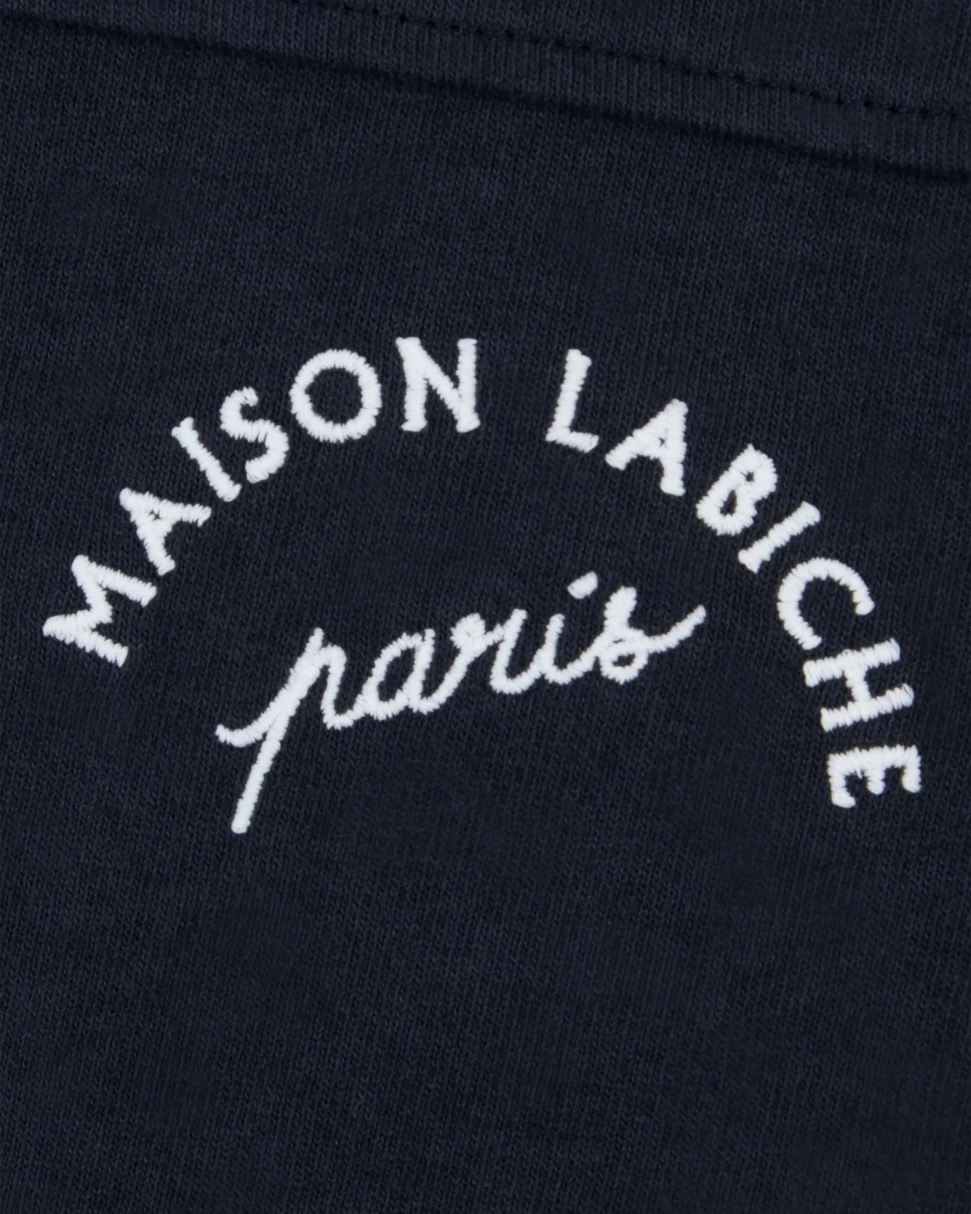 "Mini Manufacture" abel t-shirt