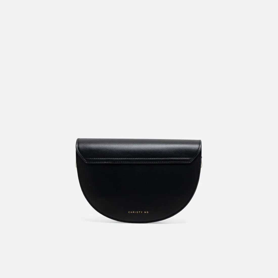 Rhea Saddle Bag