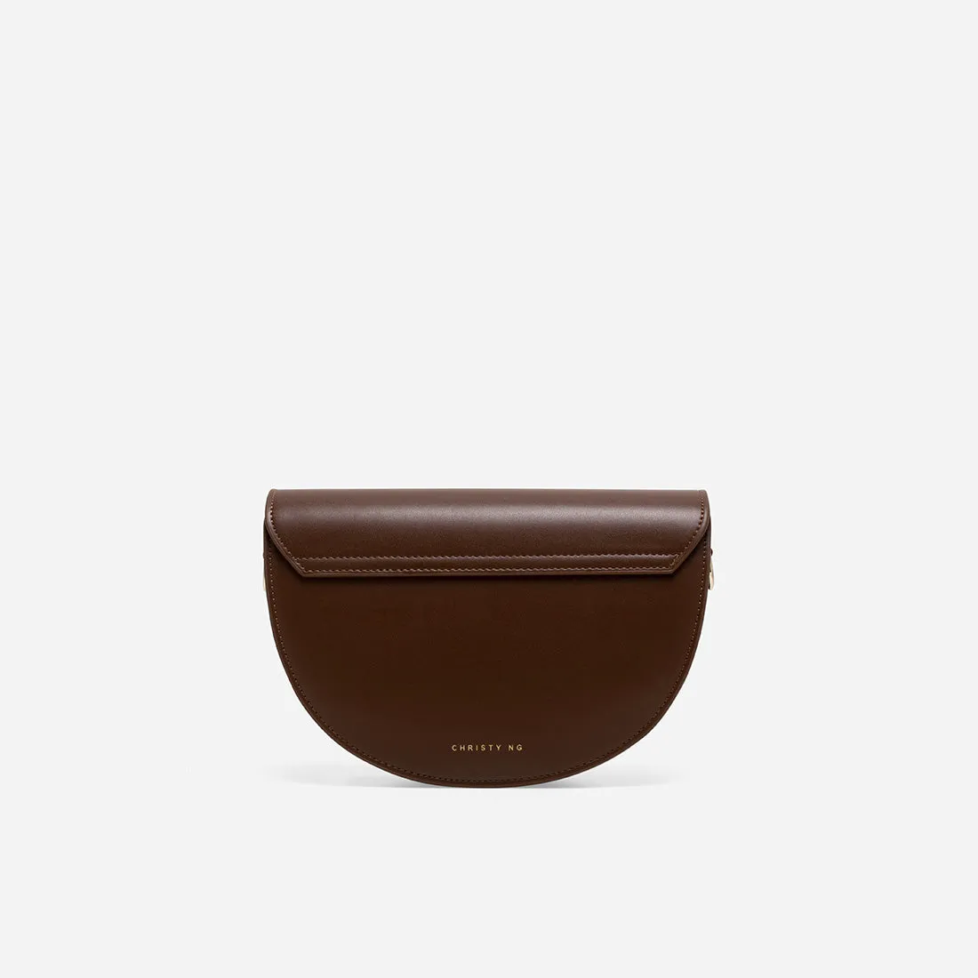 Rhea Saddle Bag