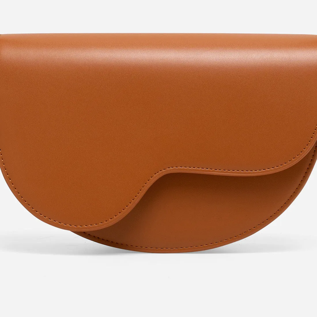 Rhea Saddle Bag