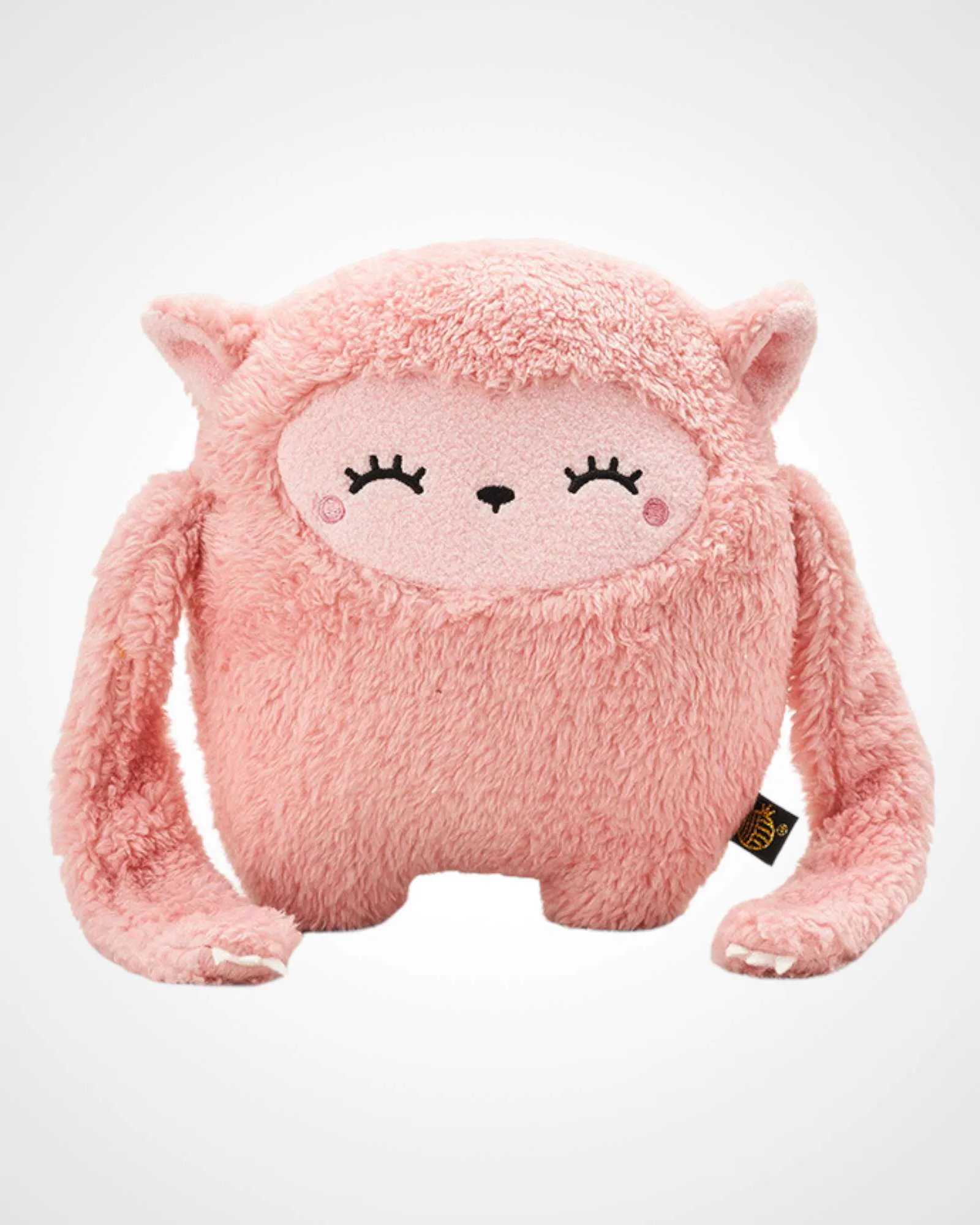 RICEAAHAAH Plush Toy | Pink