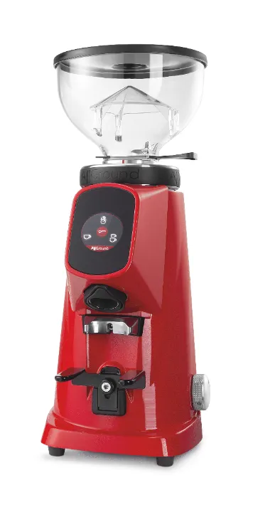 Sanremo All Ground Espresso Grinder