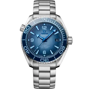 SEAMASTER PLANET OCEAN 600M 39.5 MM 215.30.40.20.03.002