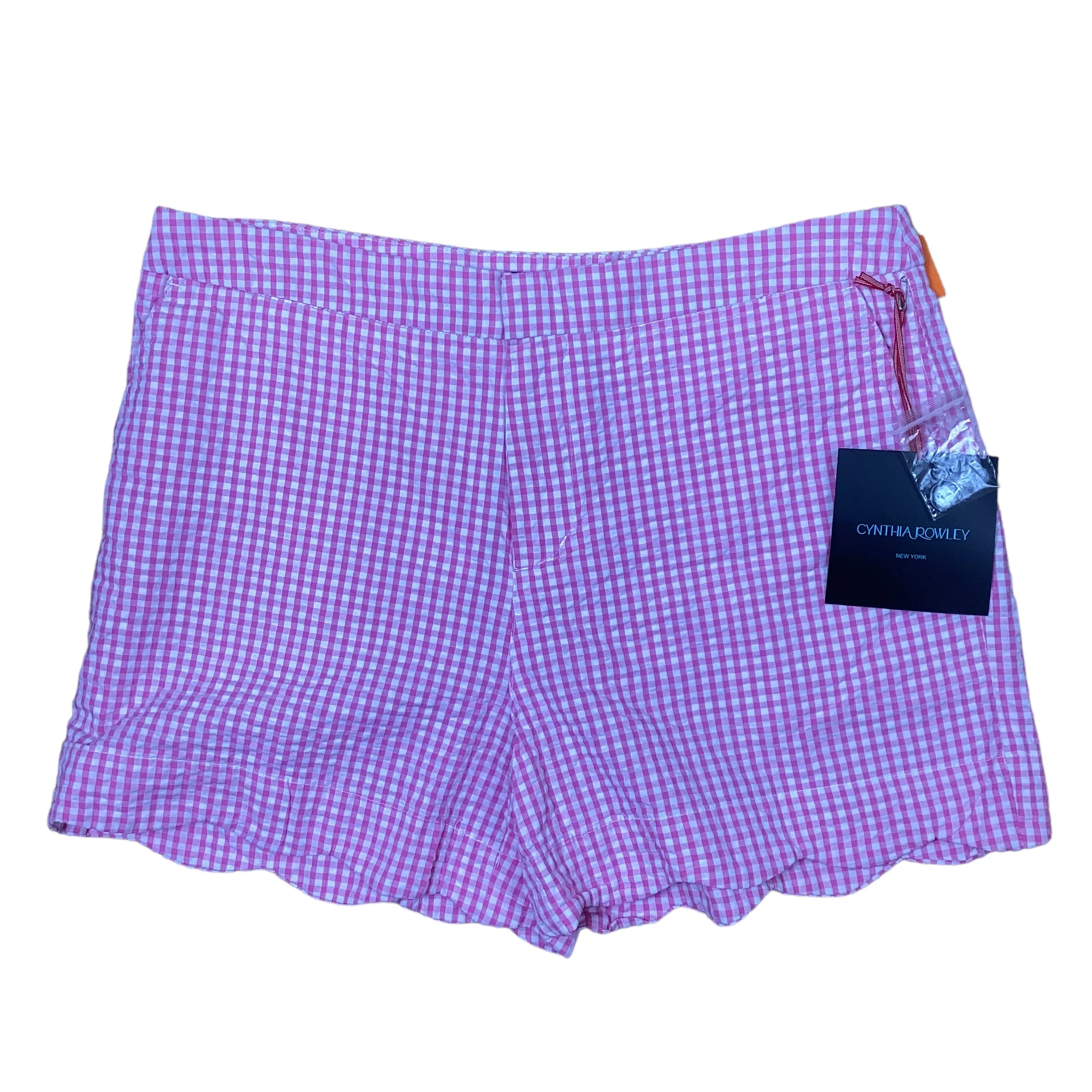 Shorts By Cynthia Rowley  Size: 4