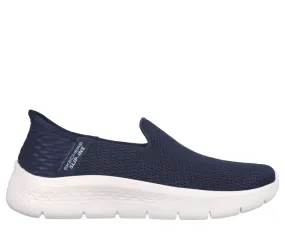 'Skechers' Women's GO WALK Flex-Relish Slip-ins - Navy