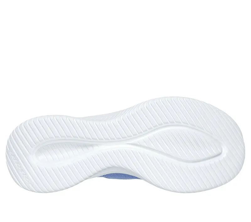 'Skechers' Women's Slip-ins: Ultra Flex 3.0-Brilliant - Periwinkle