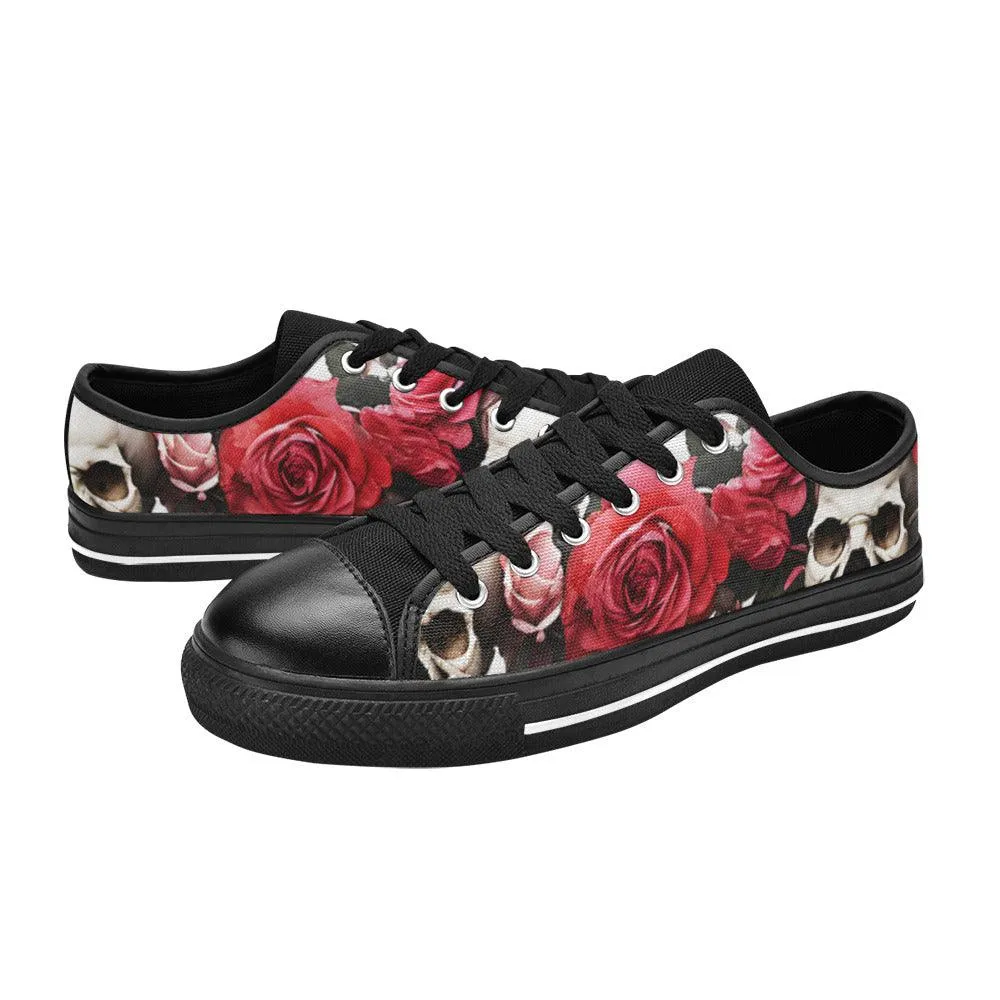 Skulls Roses Deluxe Women