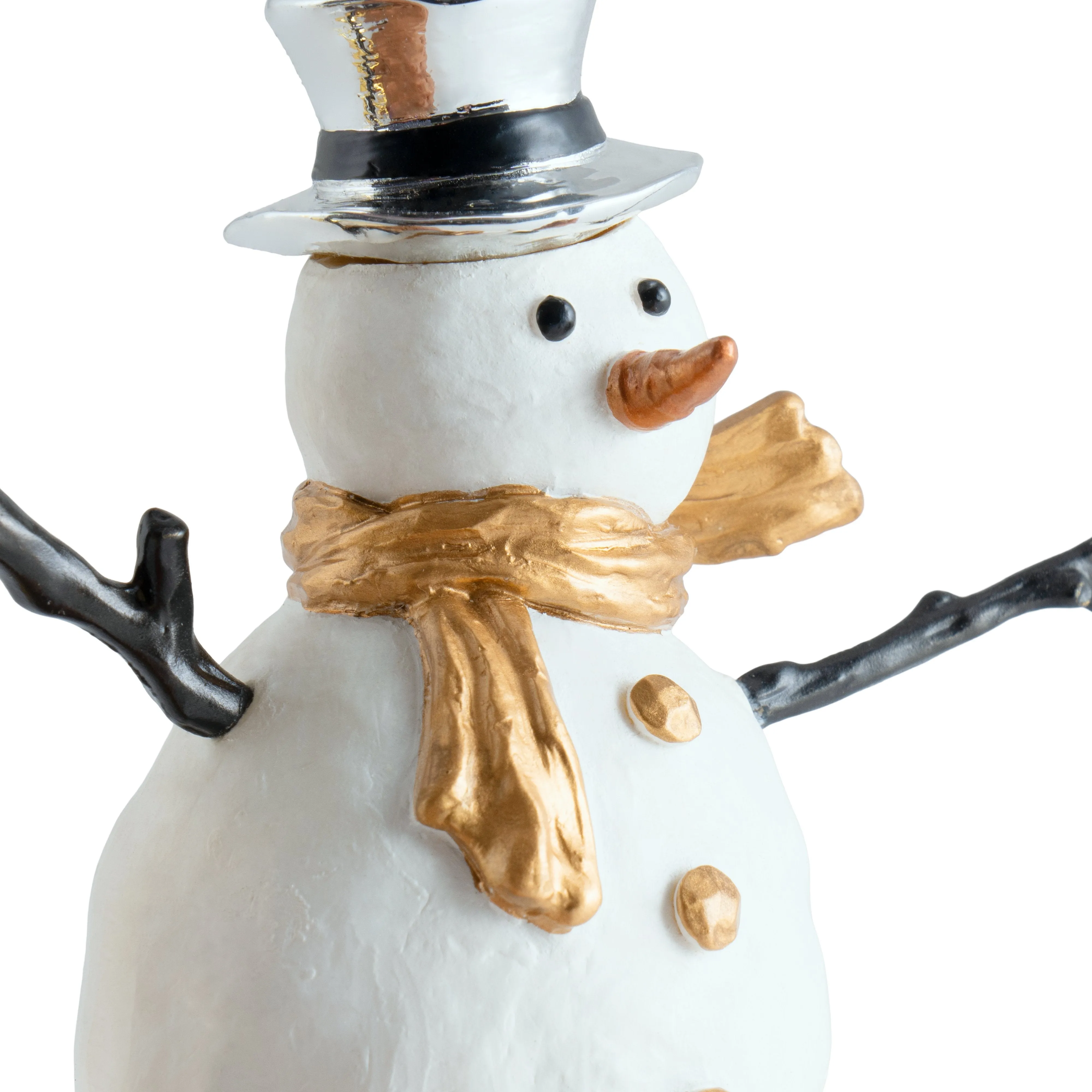 Snowman Ornament