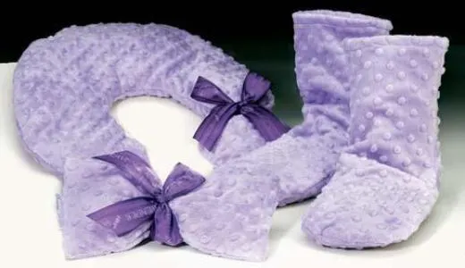 Sonoma Lavender | Spa Neck Pillow