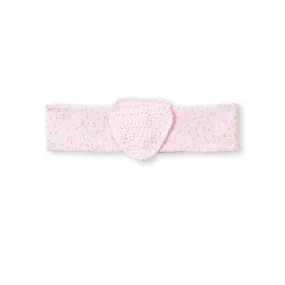 Speckle Knit Headband