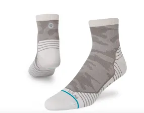 Stance Socks - Run Klicks QTR