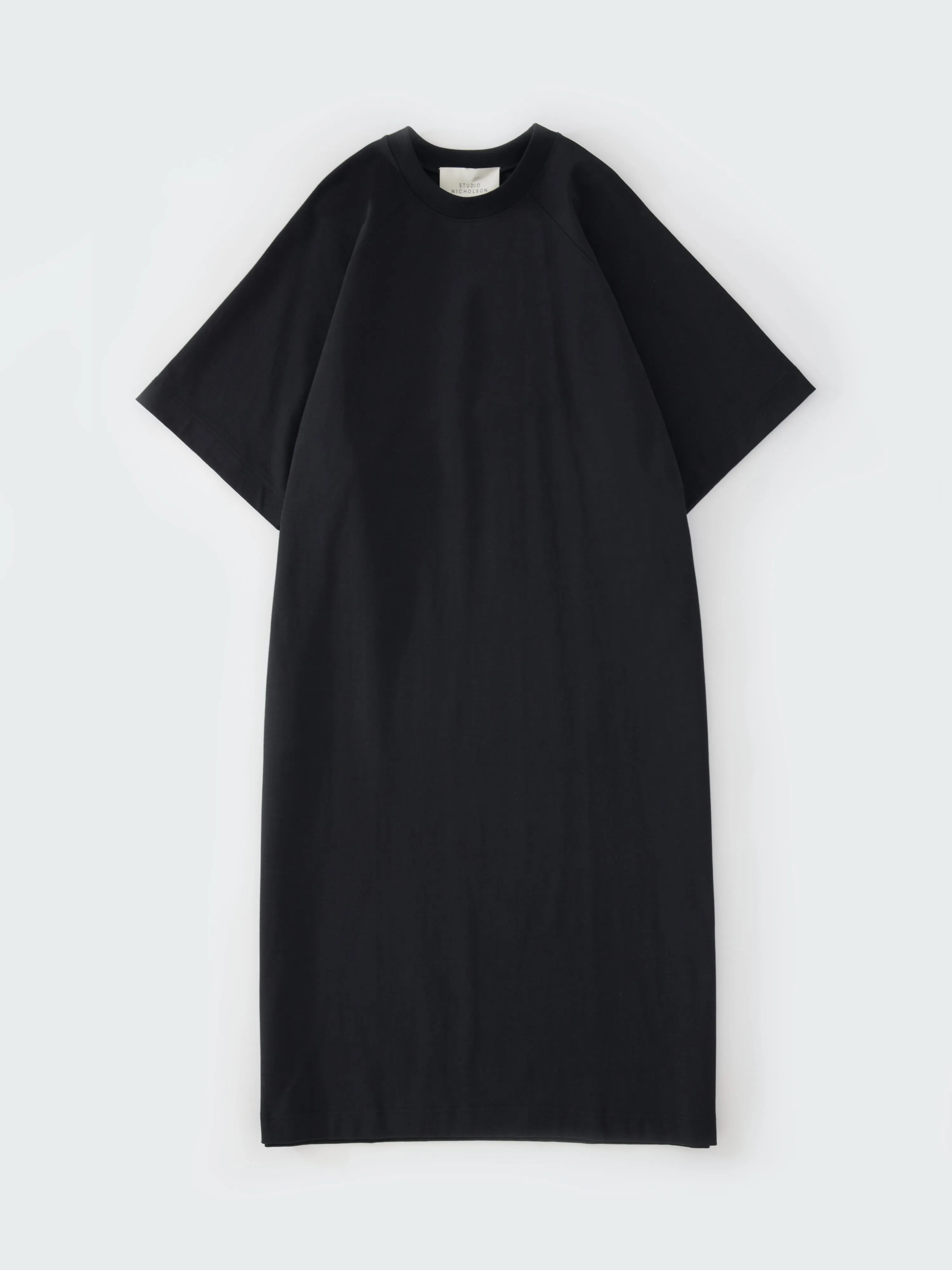 Stokes Dress in Black