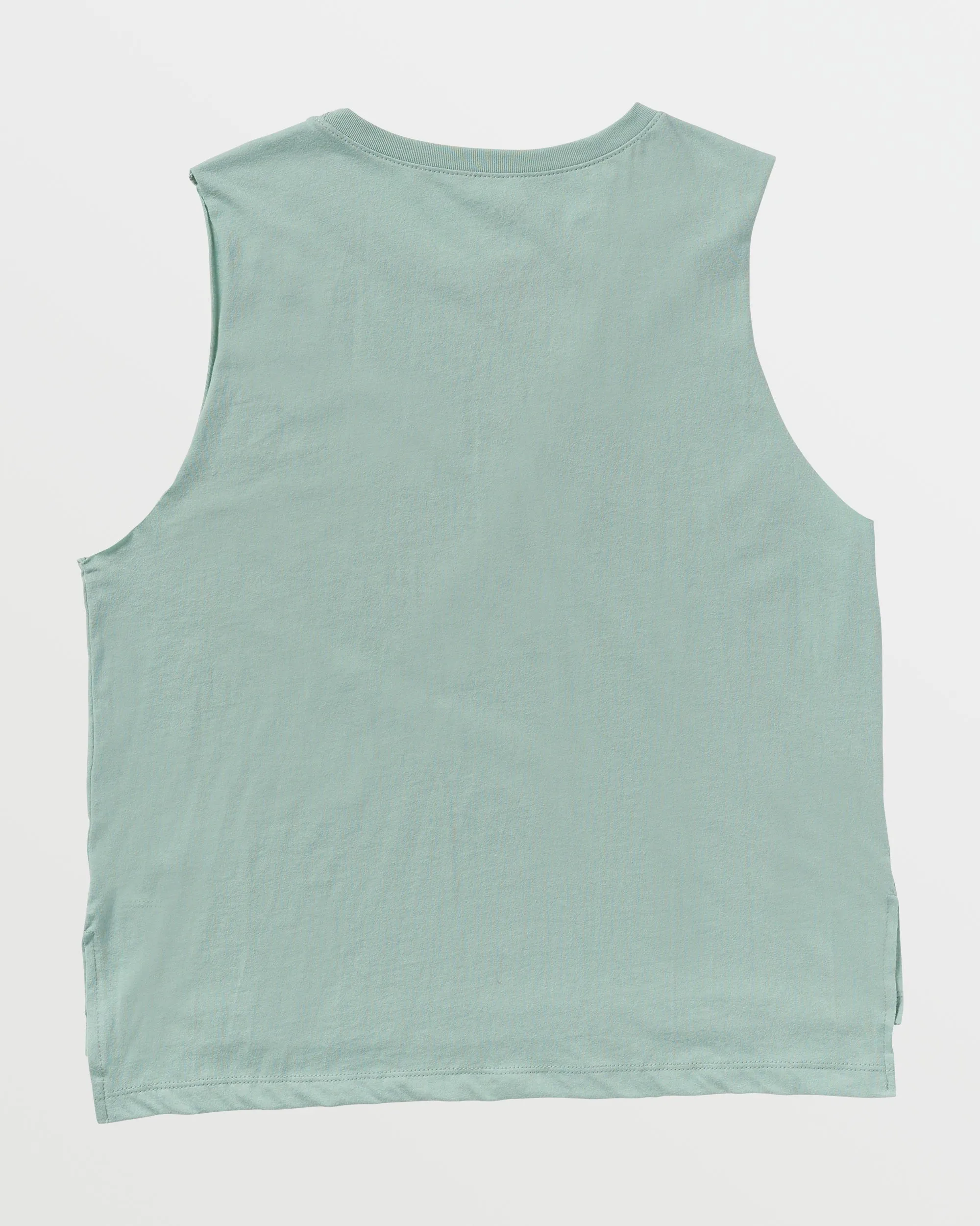 Sunny Days California Tank - Blue Surf