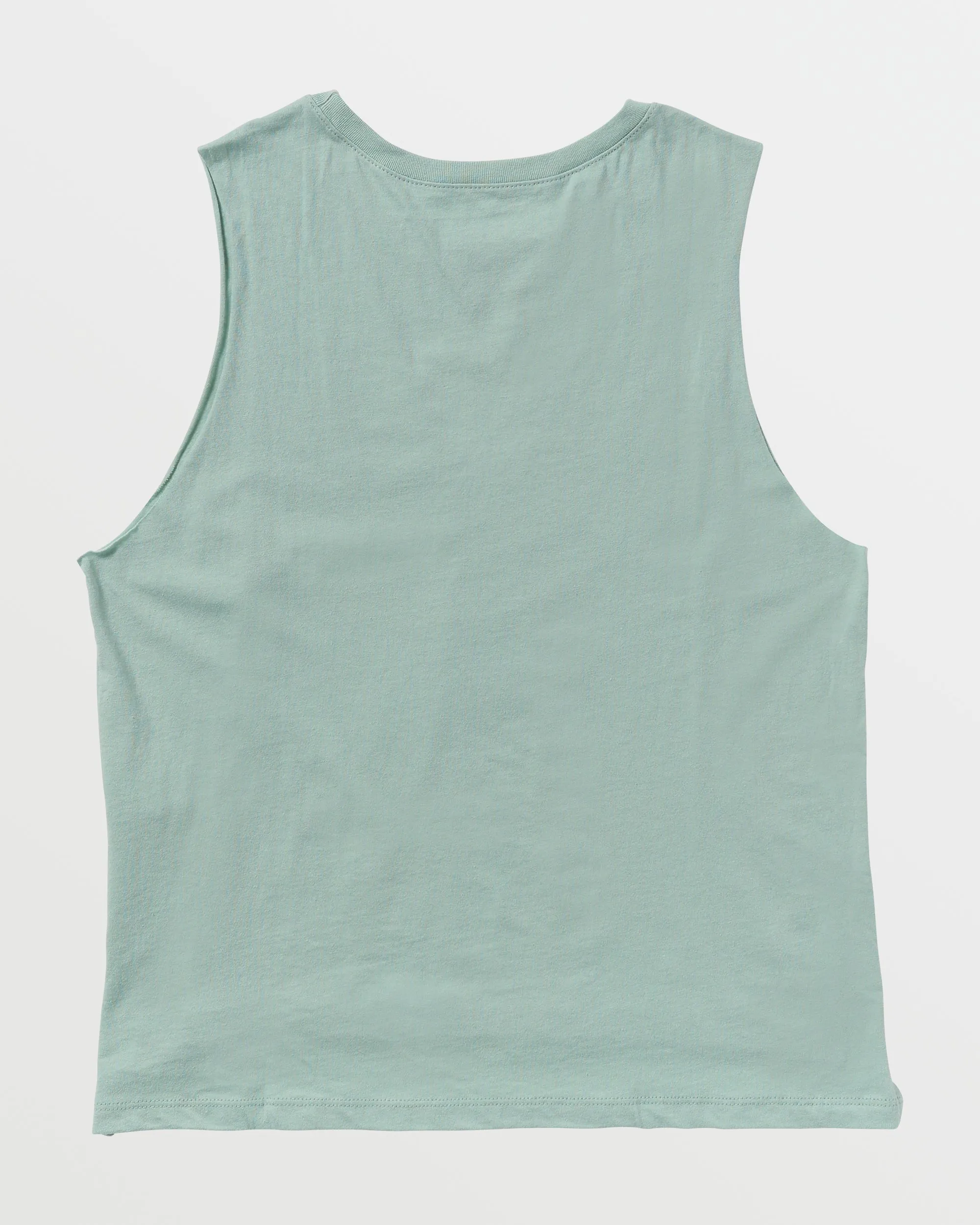 Sunny Days Hawaii Tank - Blue Surf