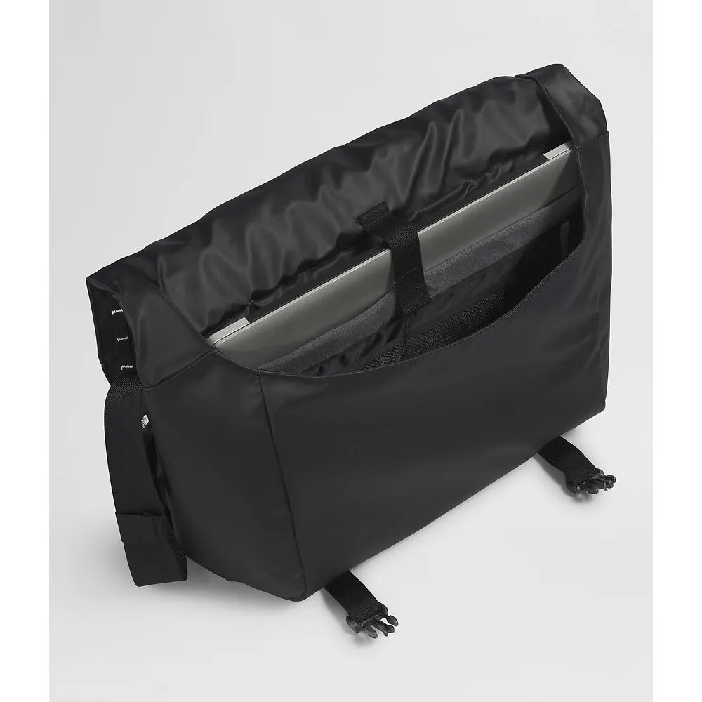 The North Face Base Camp Voyager Messenger Bag