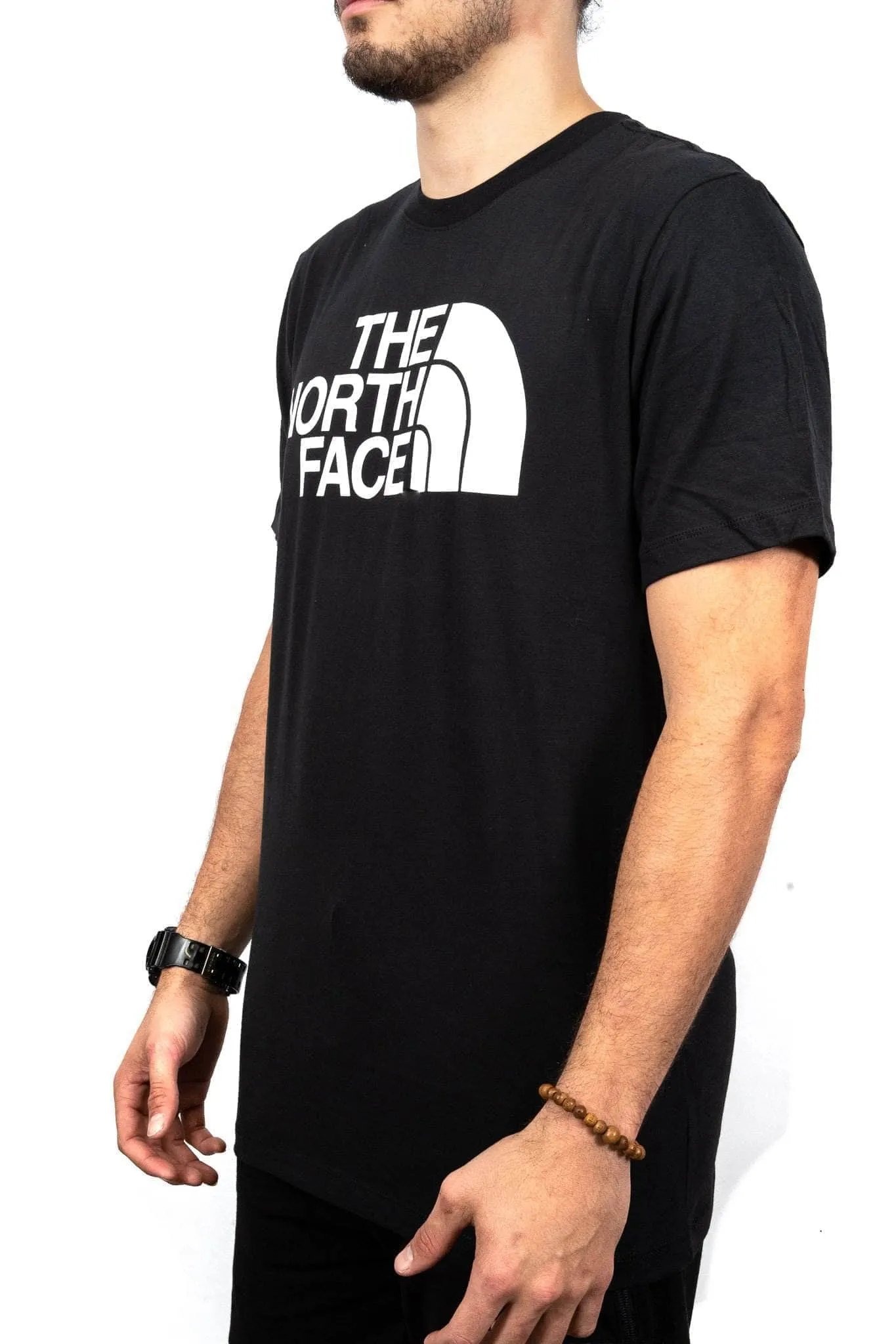 the north face half dome shirt