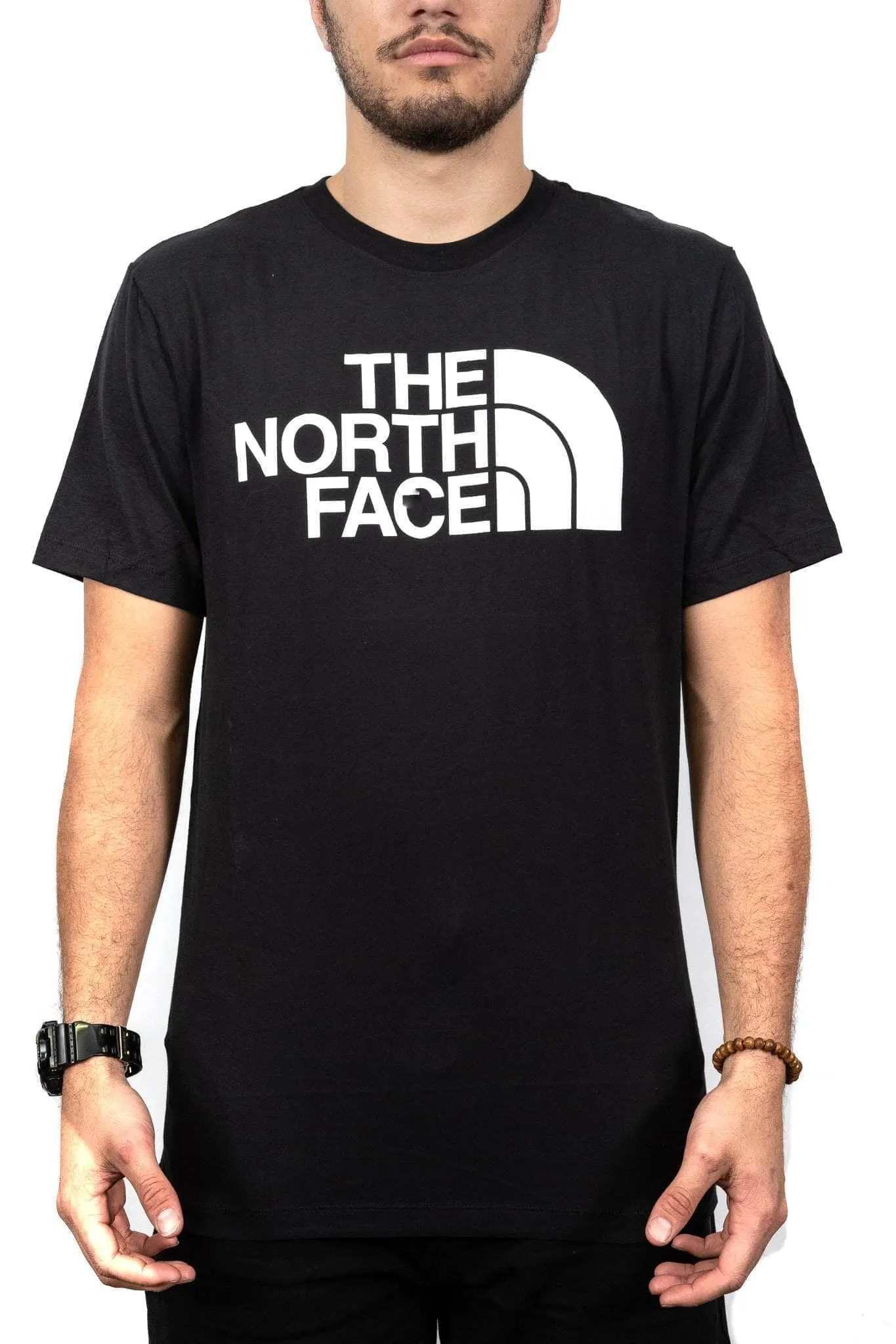 the north face half dome shirt