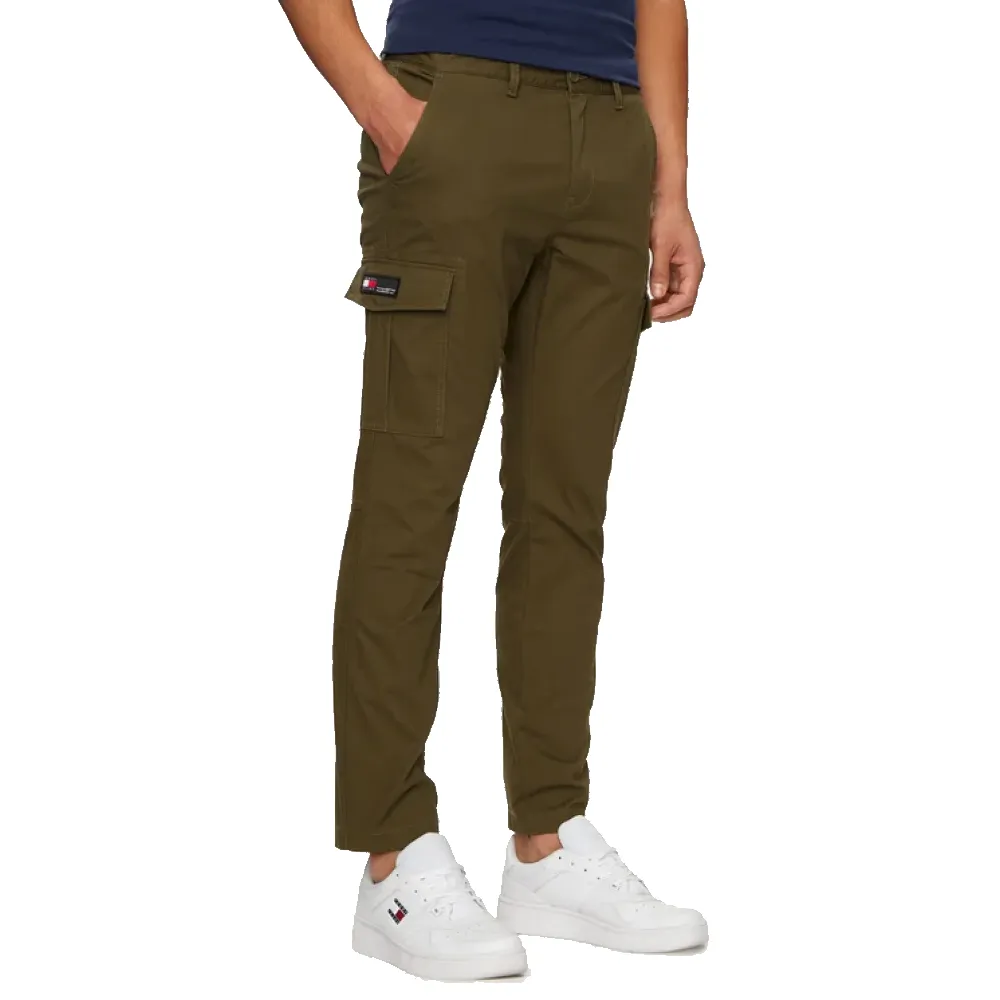 Tommy Jeans Cargo Austin Uomo