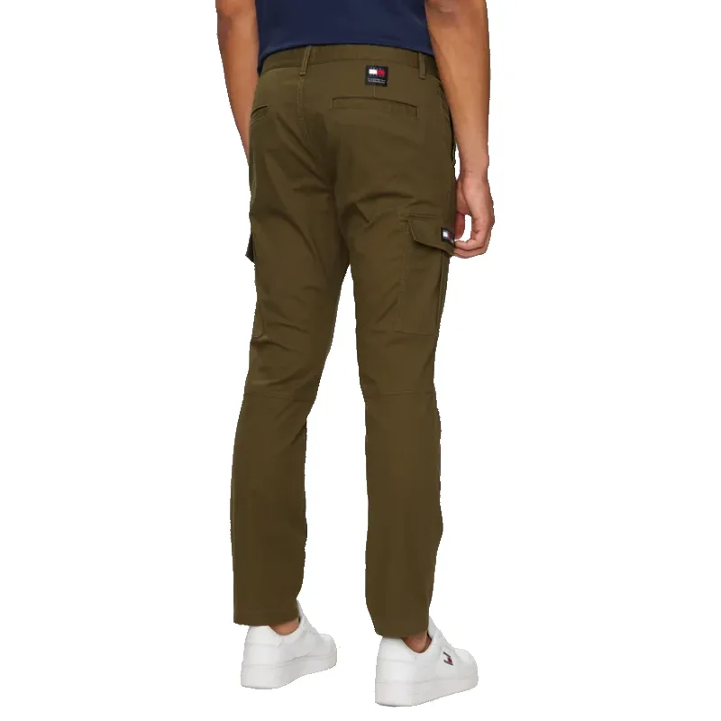 Tommy Jeans Cargo Austin Uomo