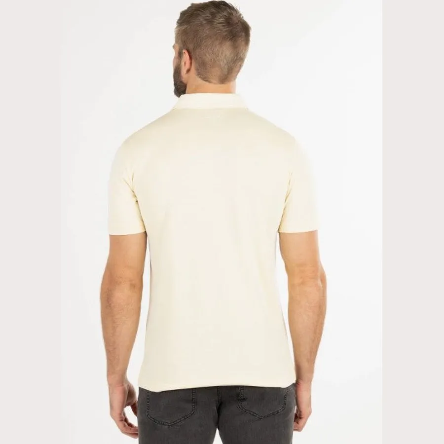 Travis Mathew Peak Polo