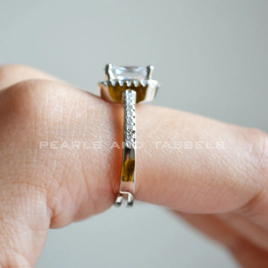 Trevi Ring